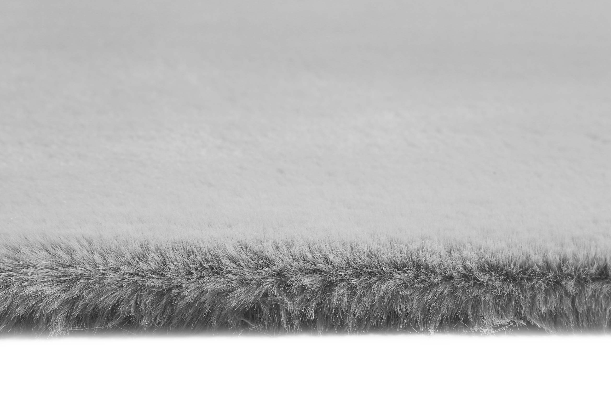 Esprit Teppich Grau Outlet-Teppiche und Alice flauschig – sehr « » Hochflor