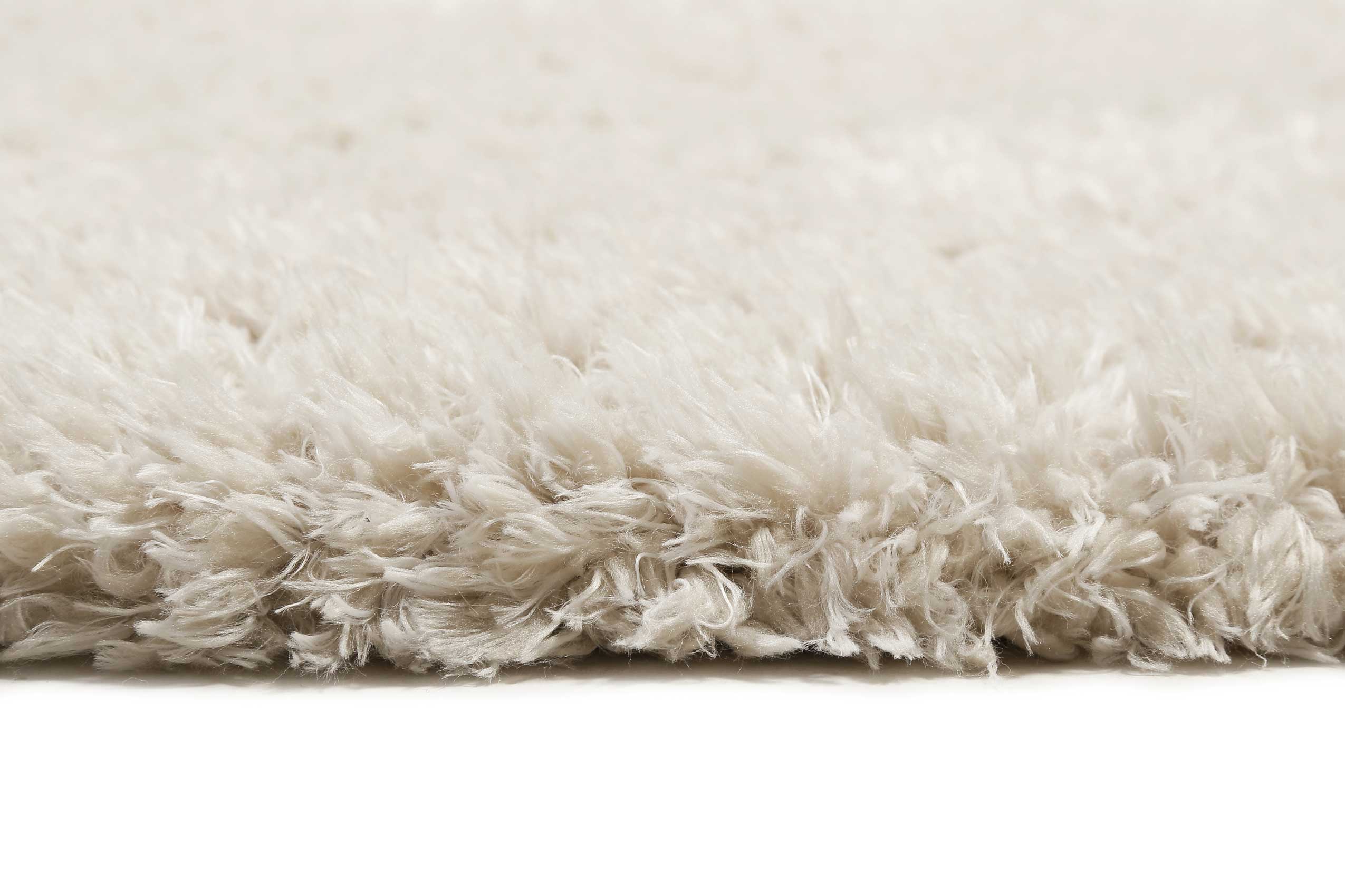 Esprit Teppich Creme Beige weich – nachhaltig Yogi Teppiche « soft Outlet- & & »