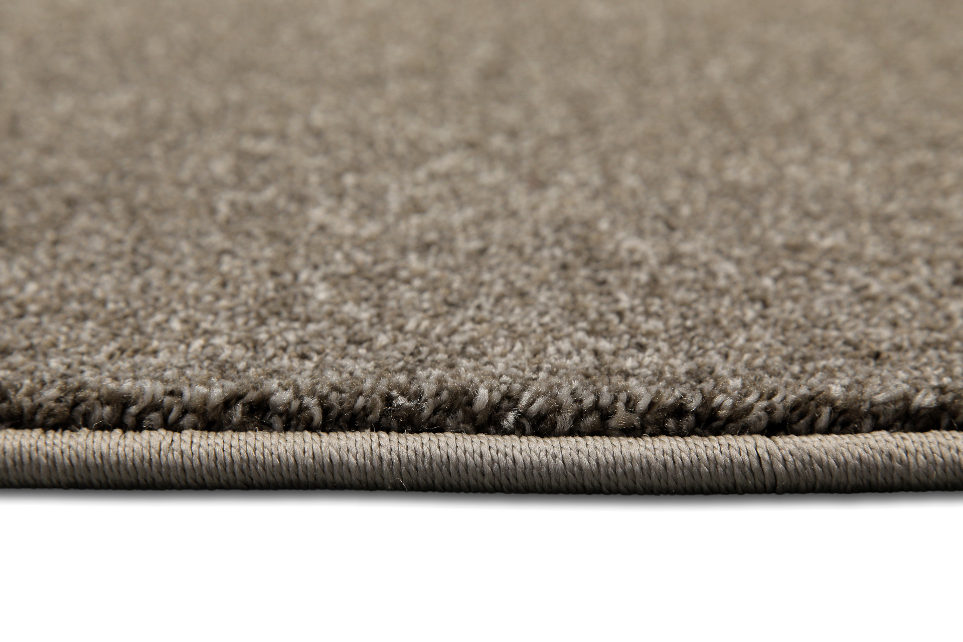 Kurzfor Teppich Sandbeige meliert 